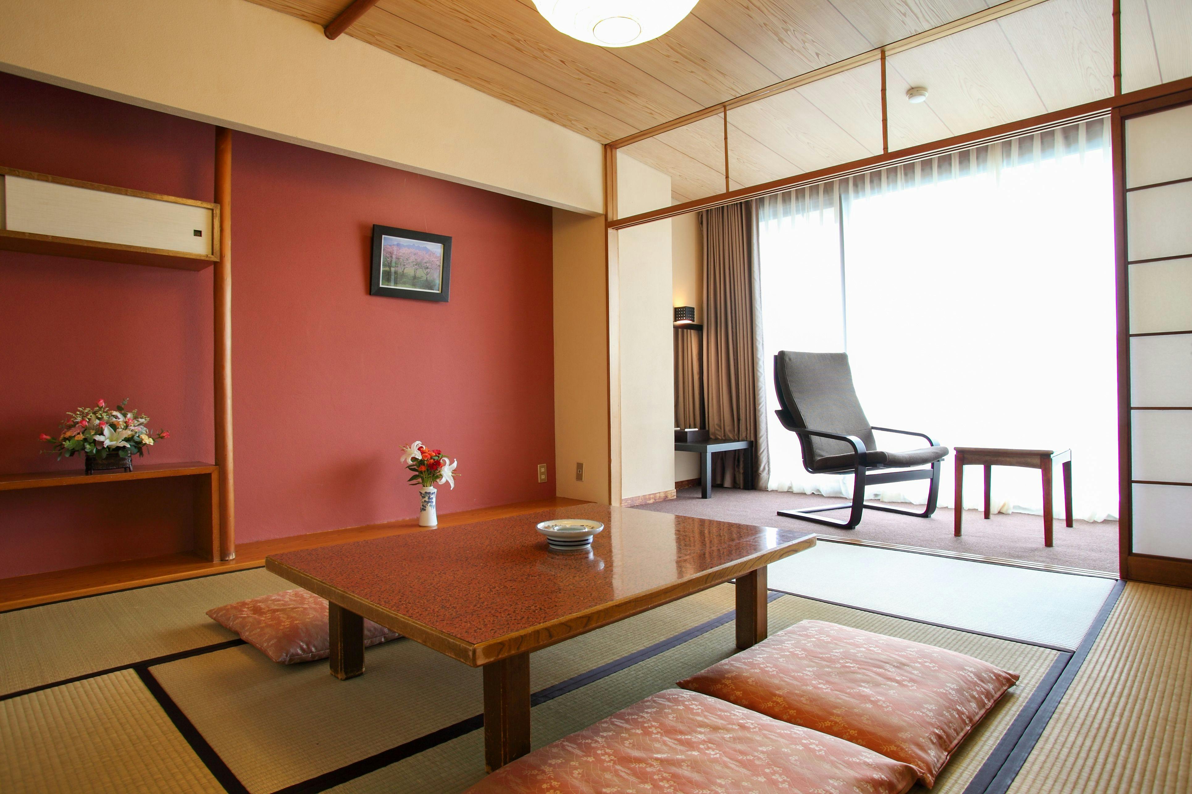 Kikuchi Tourist Hotel