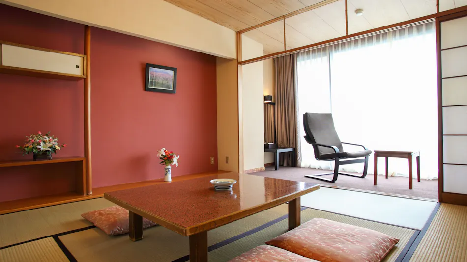 Kikuchi Tourist Hotel