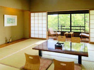 ห้องสไตล์ญี่ปุ่น 10 เสื่อทาทามิ