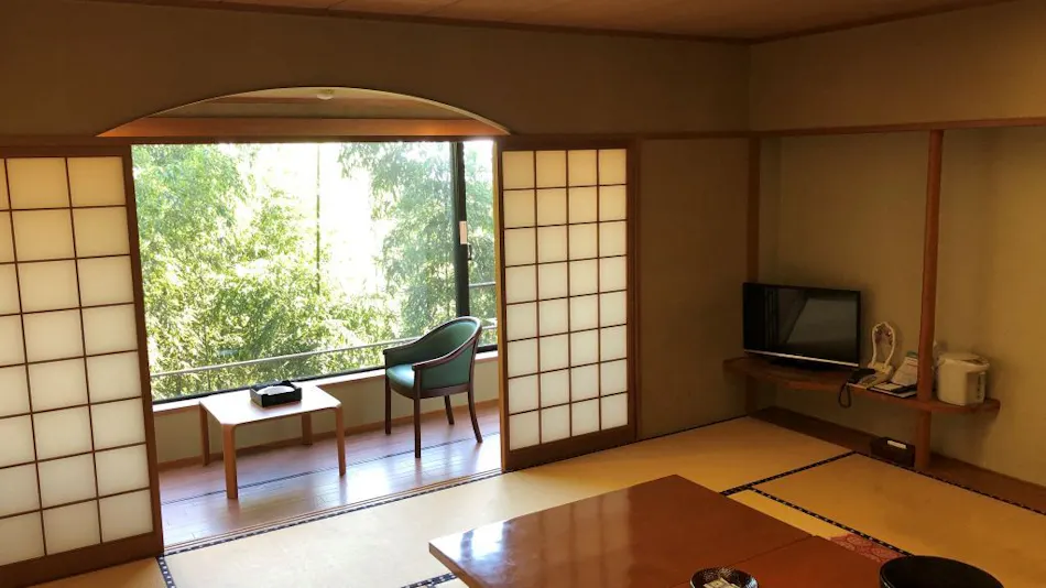 Kikuchi Tourist Hotel