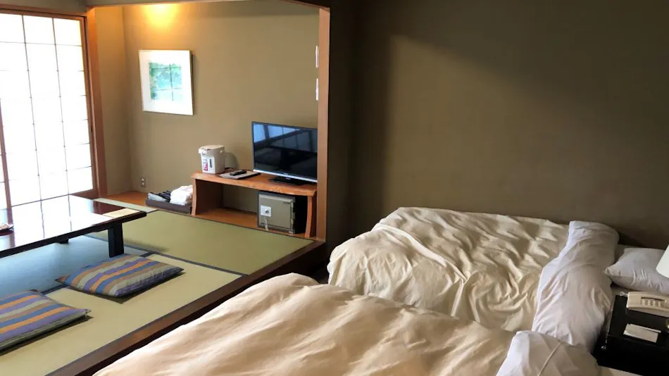 Kikuchi Tourist Hotel