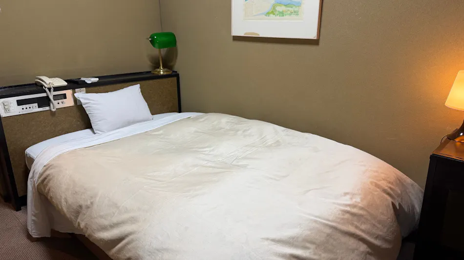 Kikuchi Tourist Hotel