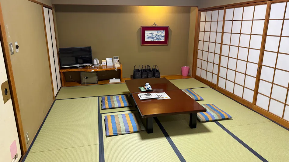 Kikuchi Tourist Hotel