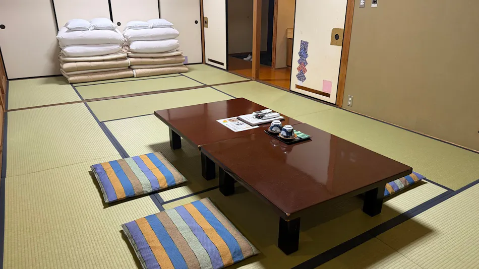 Kikuchi Tourist Hotel