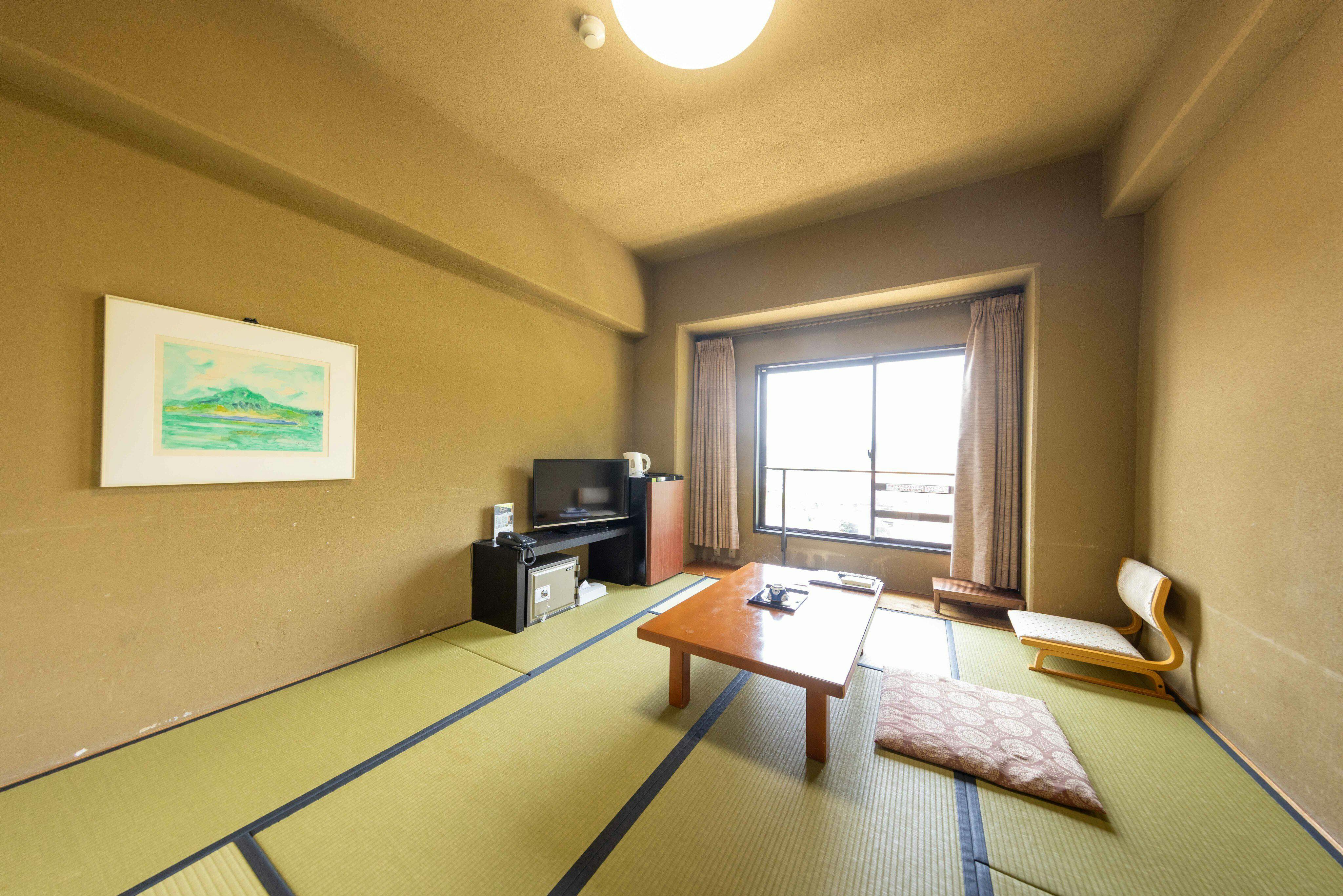 Kikuchi Tourist Hotel