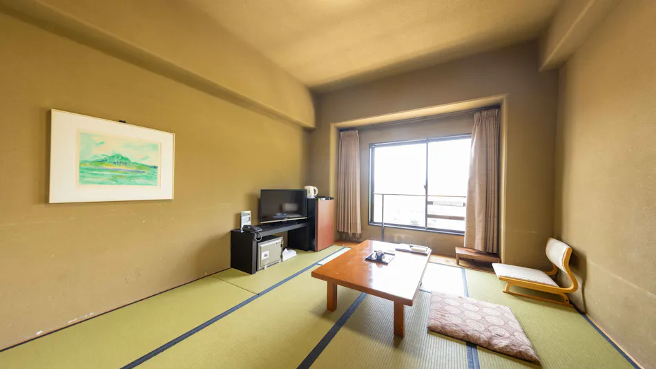 Kikuchi Tourist Hotel
