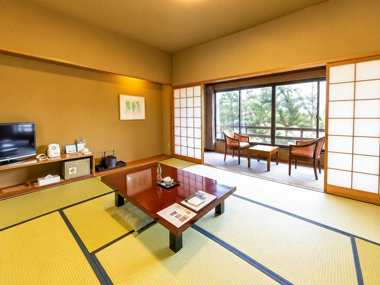 Kikuchi Tourist Hotel