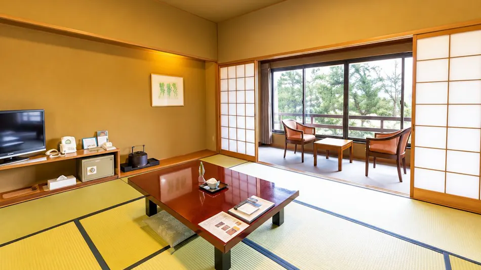Kikuchi Tourist Hotel