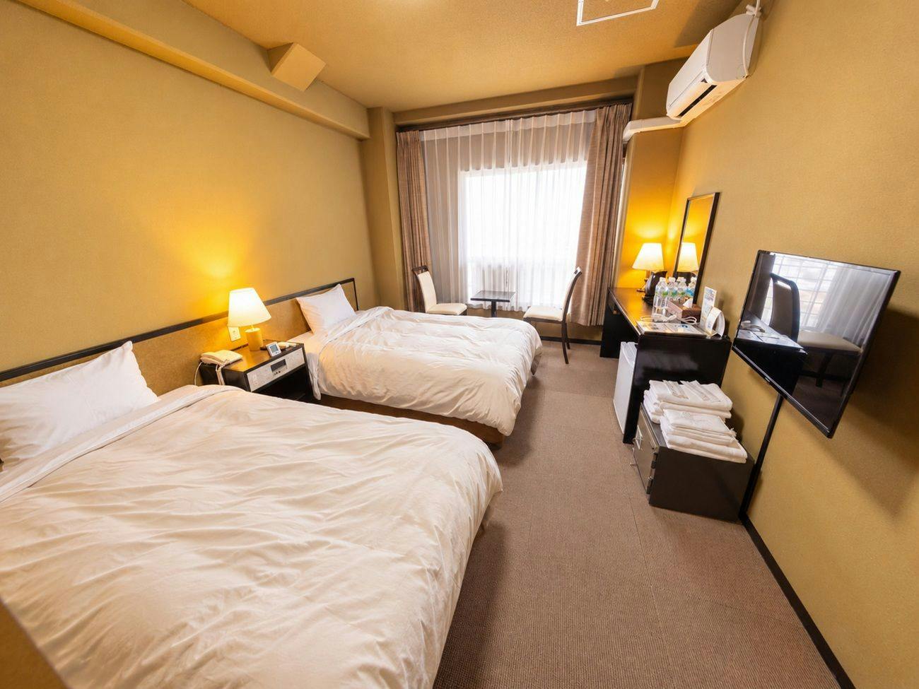 Kikuchi Tourist Hotel