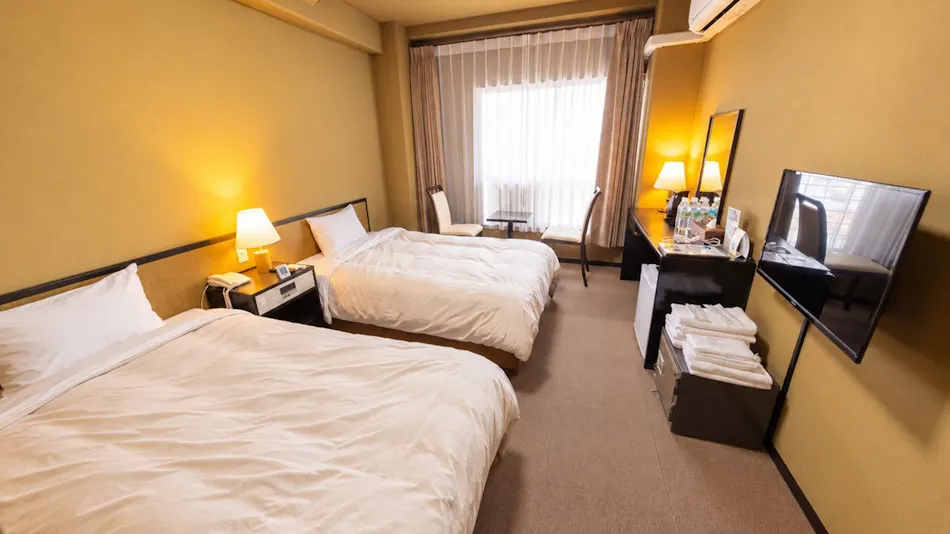 Kikuchi Tourist Hotel