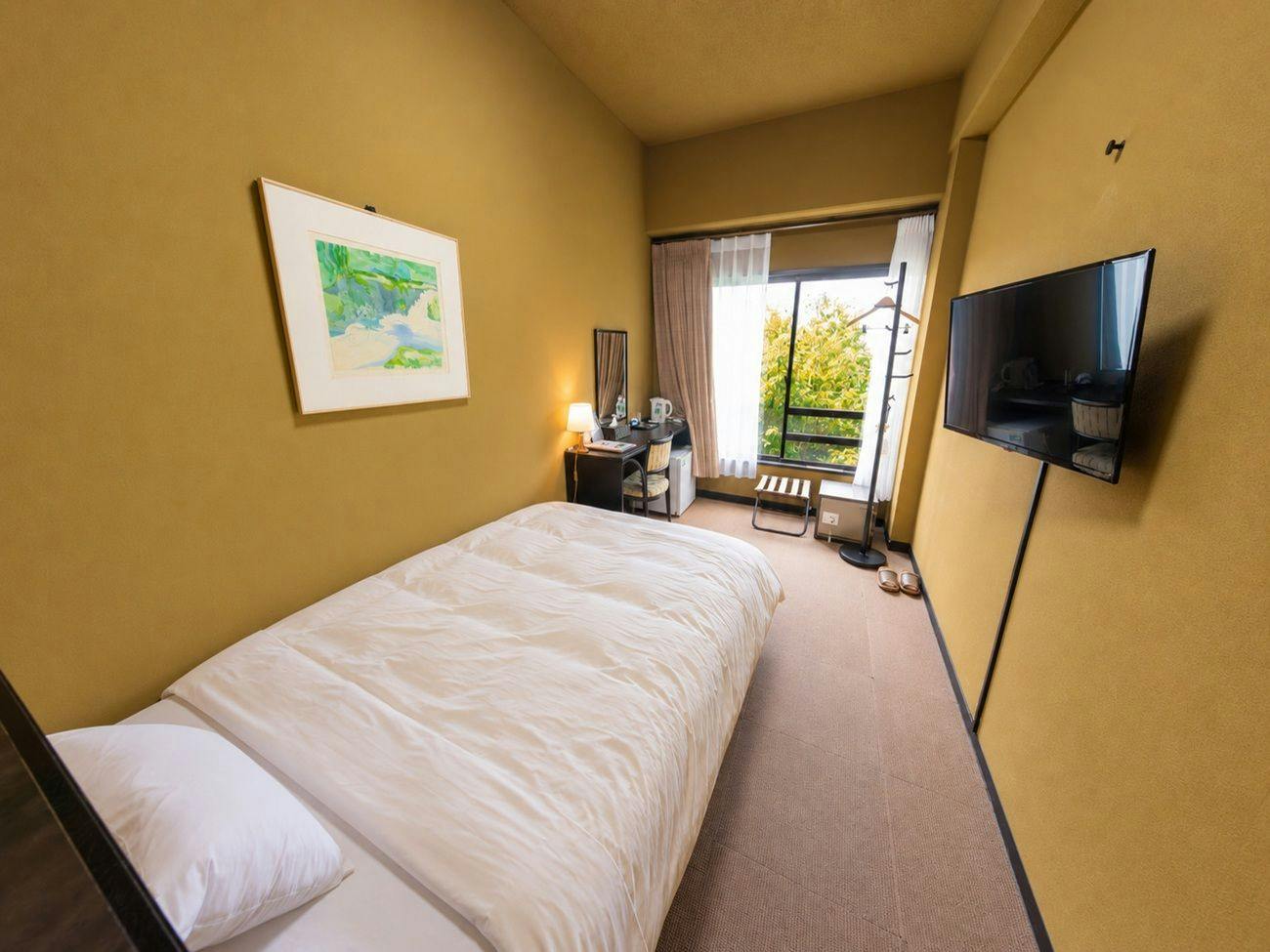 Kikuchi Tourist Hotel