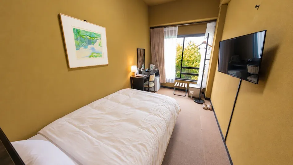 Kikuchi Tourist Hotel