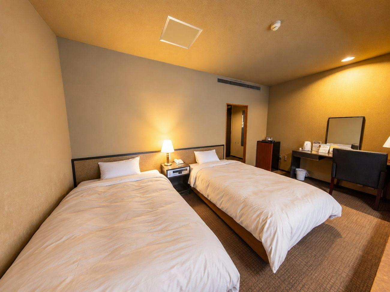 Kikuchi Tourist Hotel