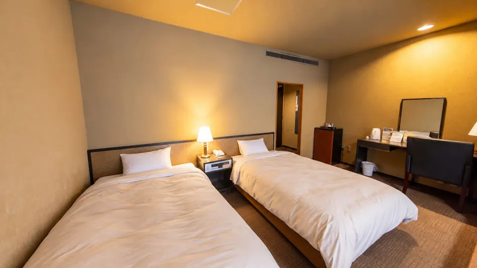 Kikuchi Tourist Hotel