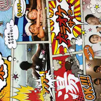 อาคารหลัก ชั้น 1 - ห้องคาราโอเกะ