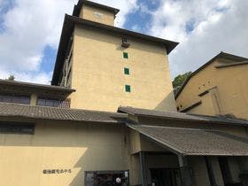 菊池観光ホテル