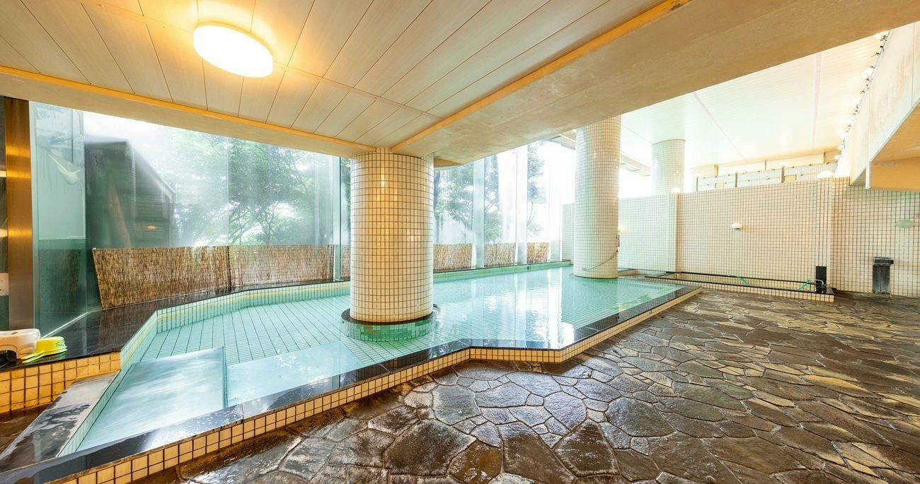Kikuchi Tourist Hotel