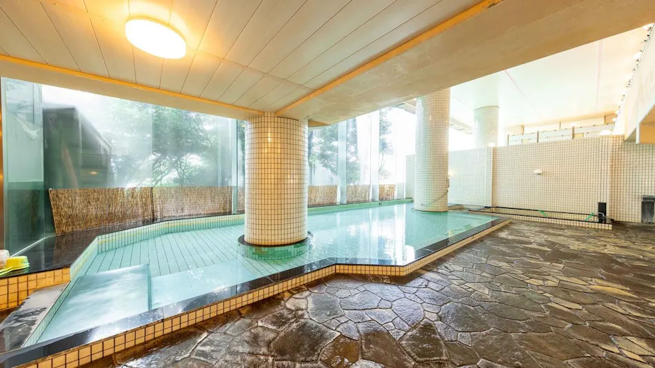Kikuchi Tourist Hotel