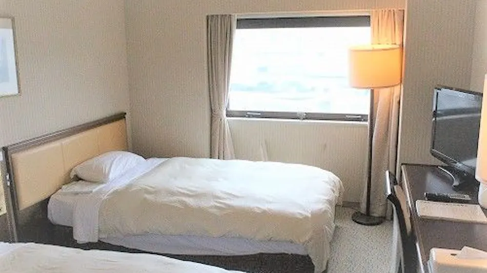 Hotel Grand Terrace Toyama