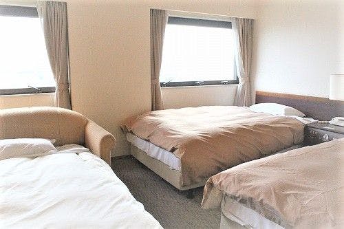 Hotel Grand Terrace Toyama