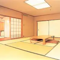 ≪ห้องสไตล์ญี่ปุ่น≫ ห้องสไตล์ญี่ปุ่น 10 เสื่อทาทามิ + ห้องหน้า 16 ตารางเมตร