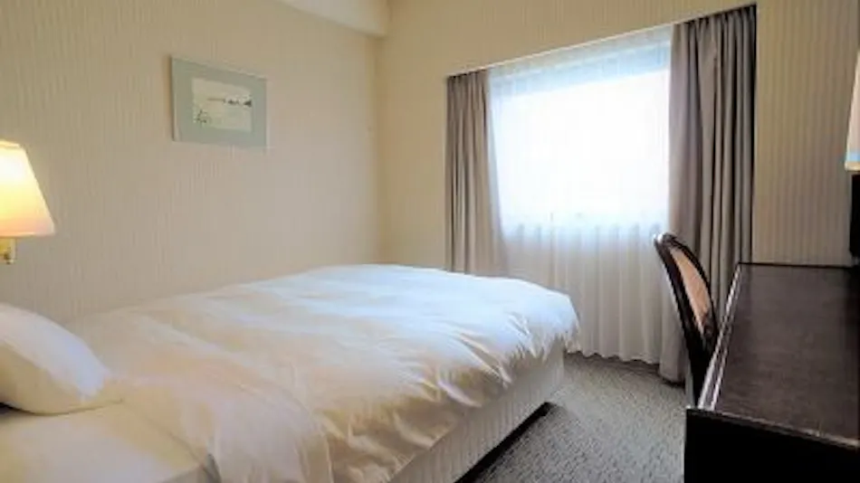 Hotel Grand Terrace Toyama