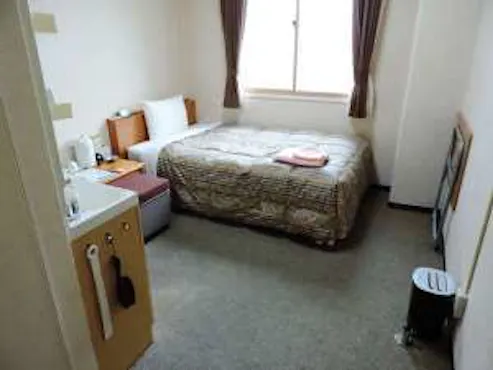 Single / Semi-double