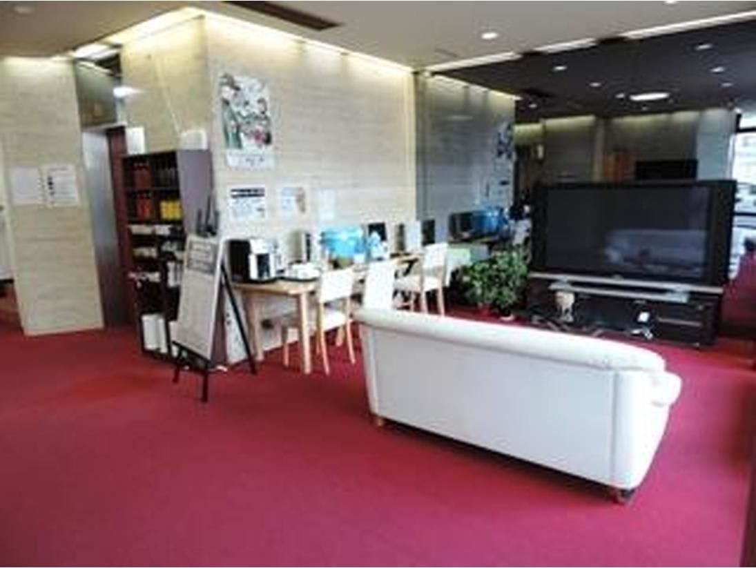 Hotel Miyako Hills Station Branch