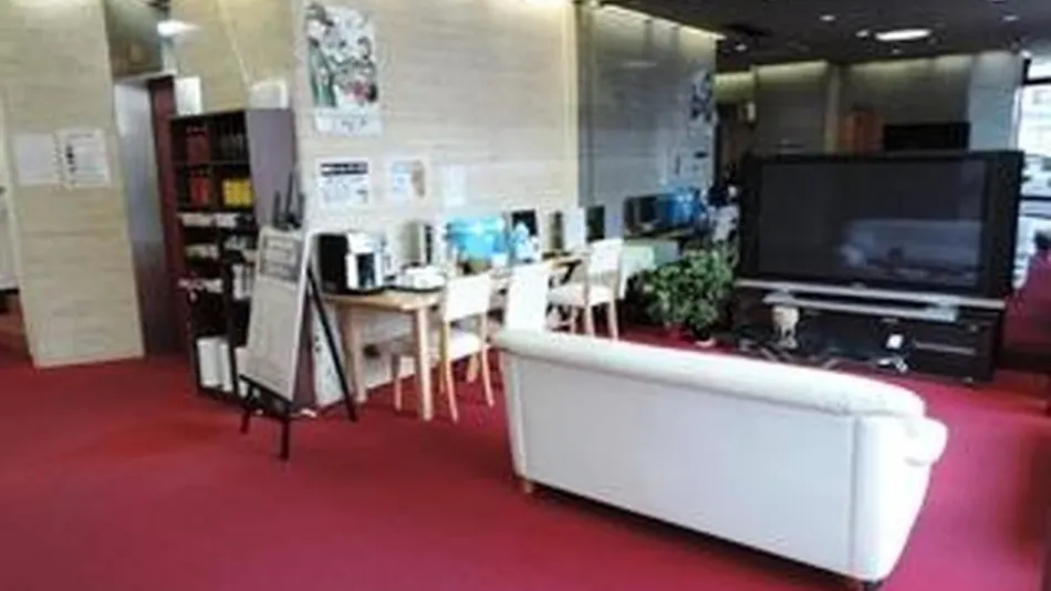 Hotel Miyako Hills Station Branch