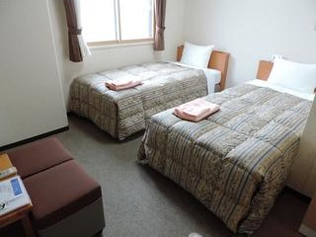 Hotel Miyako Hills Station Branch