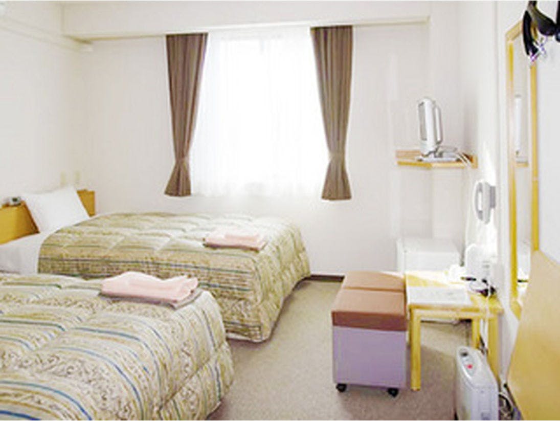 Hotel Miyako Hills Station Branch