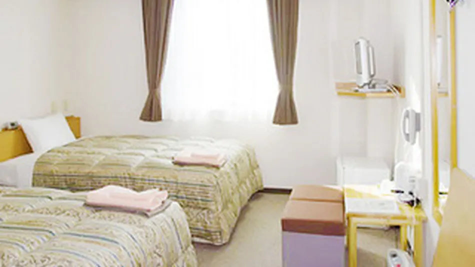 Hotel Miyako Hills Station Branch