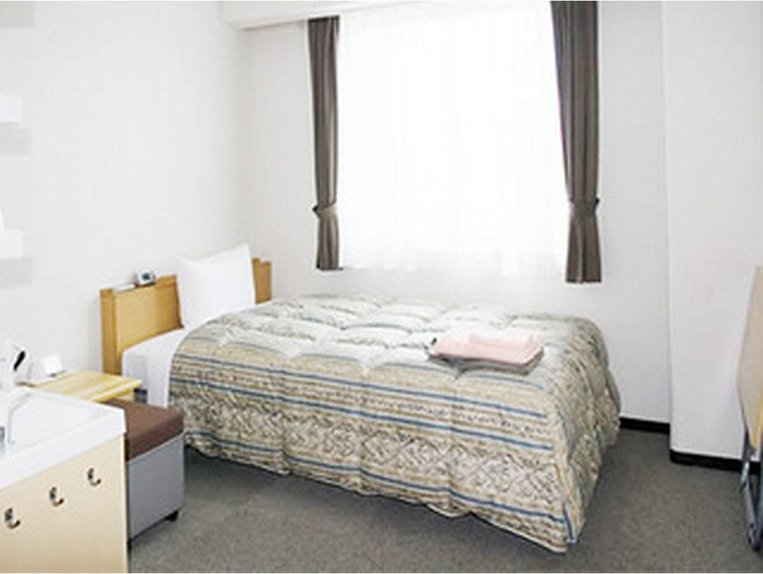 Hotel Miyako Hills Station Branch