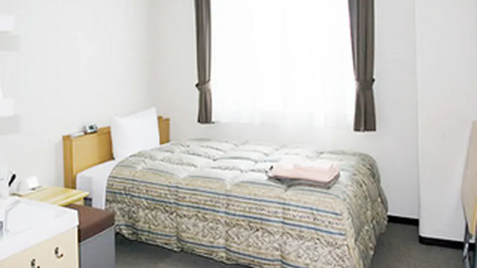 Hotel Miyako Hills Station Branch