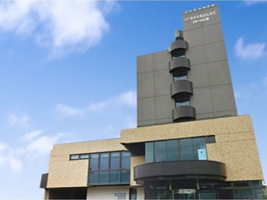 Hotel Miyako Hills Station Branch