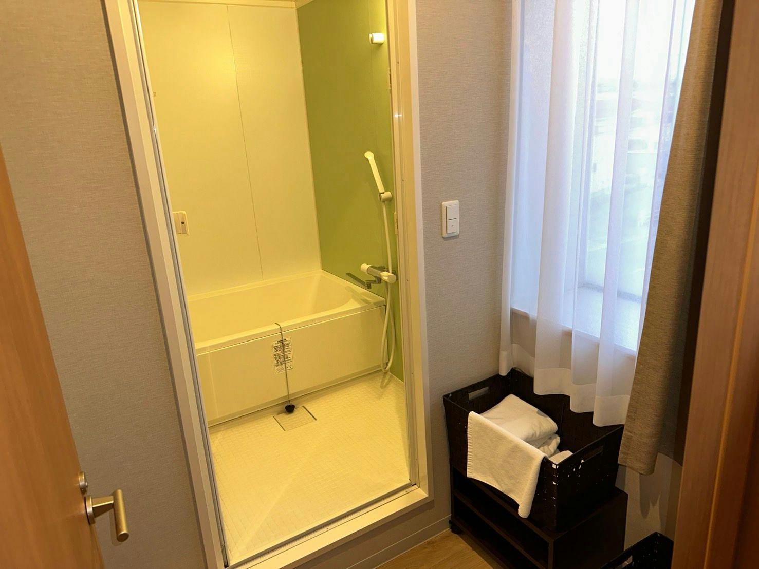 Hotel Crown Hills Miyoshi (formerly Miyoshi Royal Hotel)