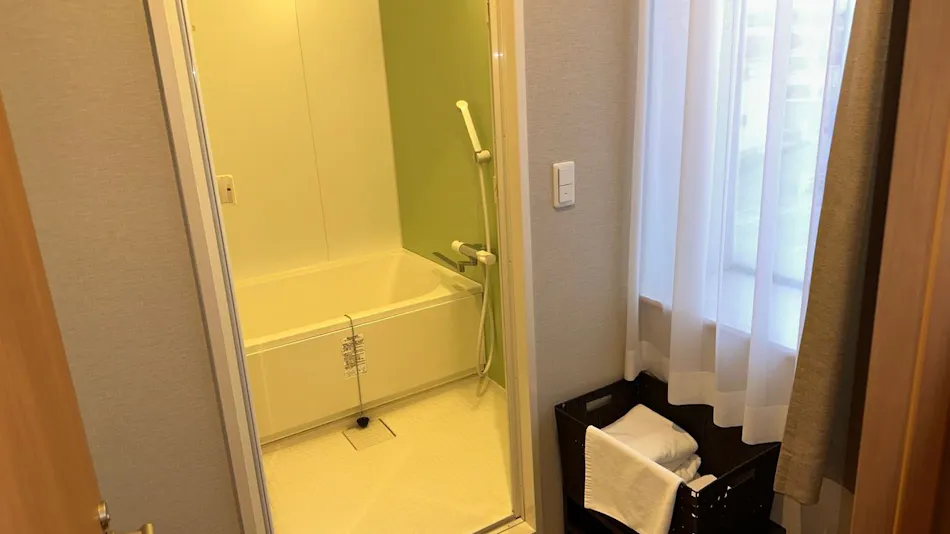 Hotel Crown Hills Miyoshi (formerly Miyoshi Royal Hotel)