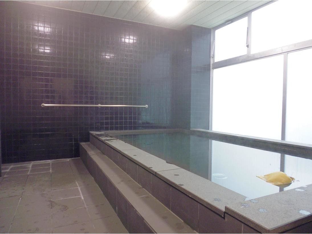 Hotel Crown Hills Miyoshi (formerly Miyoshi Royal Hotel)