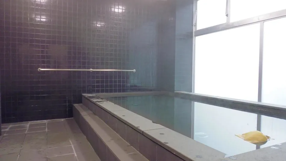 Hotel Crown Hills Miyoshi (formerly Miyoshi Royal Hotel)