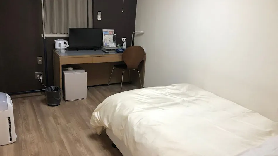 Hotel Kimitsu Hills