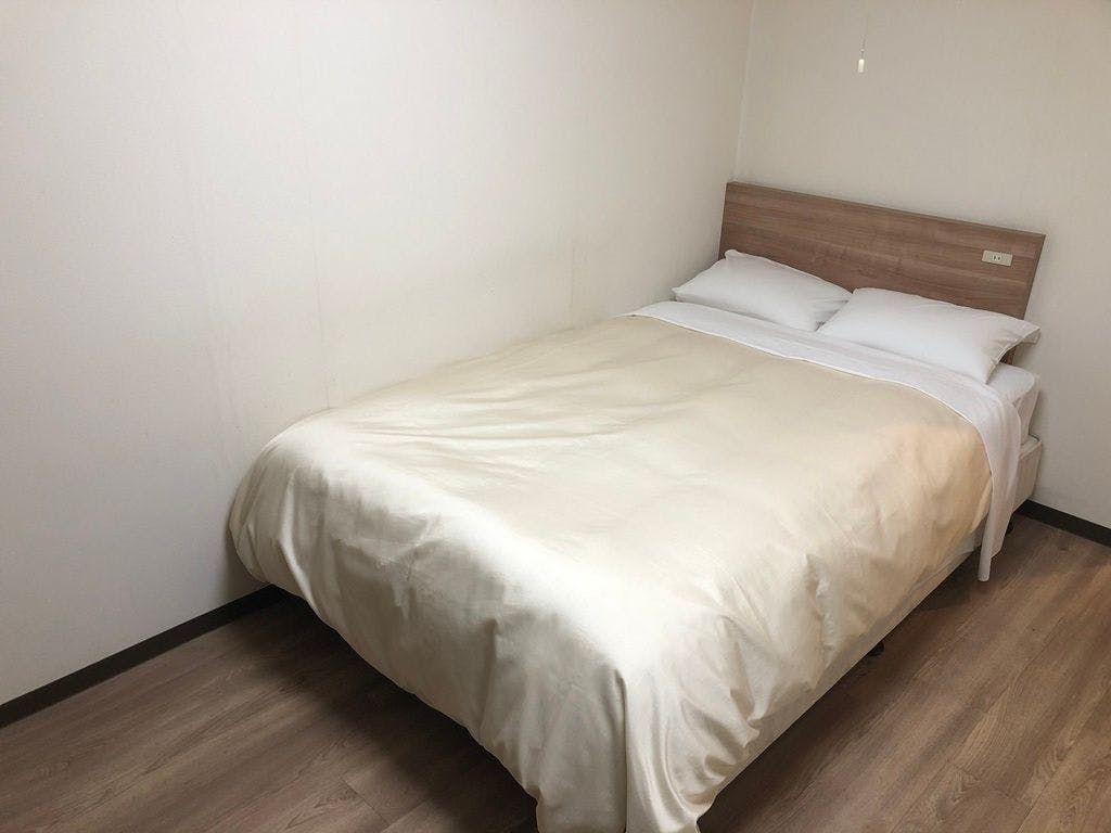 ห้องเซมิ-ดับเบิล