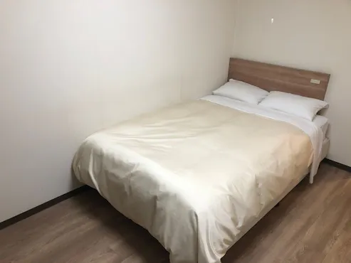 ห้องเซมิ-ดับเบิล