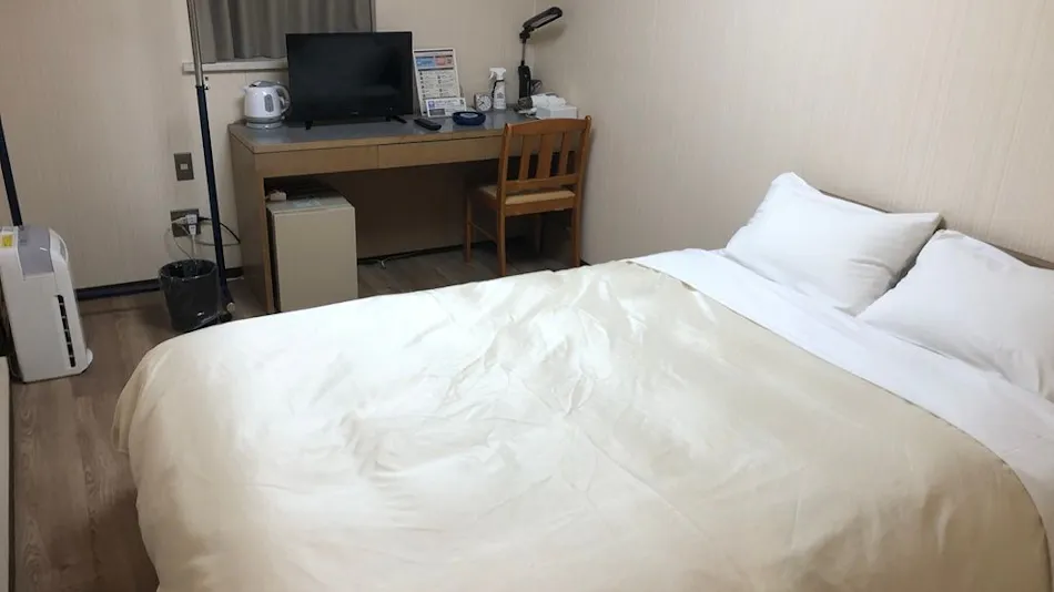 Hotel Kimitsu Hills