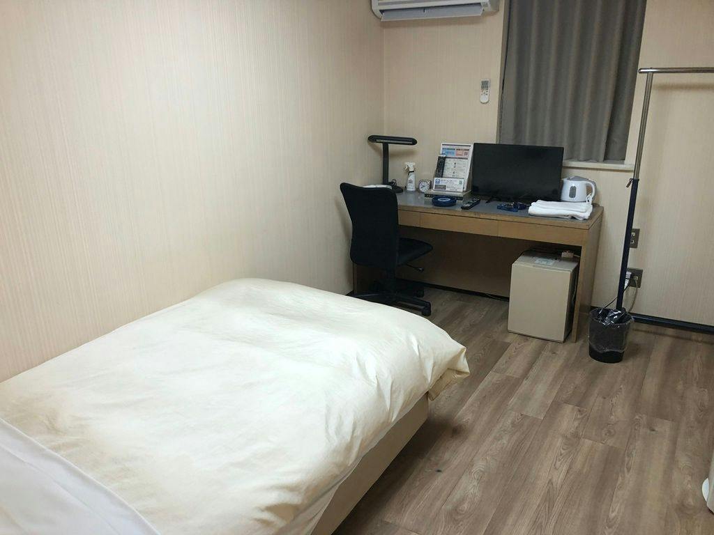 Hotel Kimitsu Hills