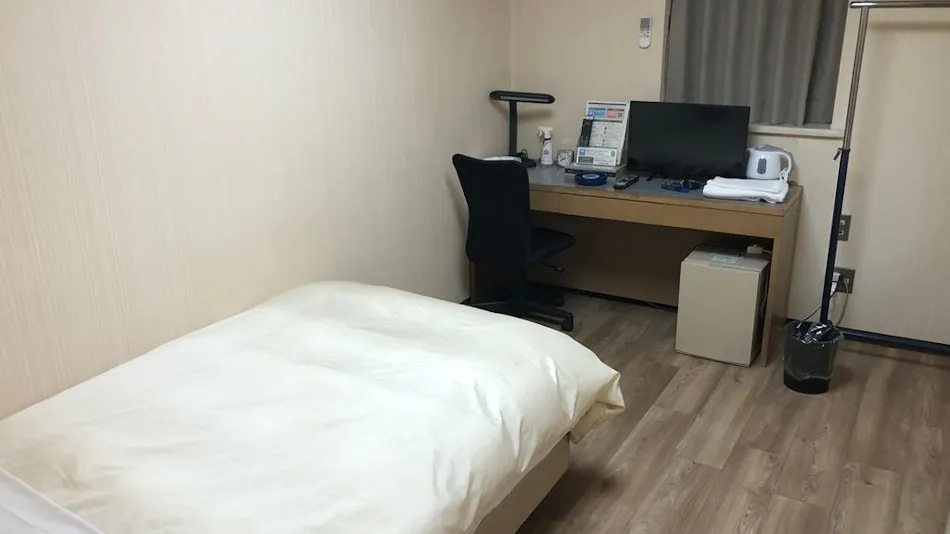 Hotel Kimitsu Hills
