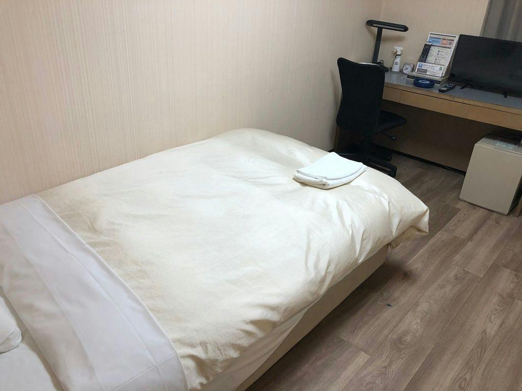 Hotel Kimitsu Hills
