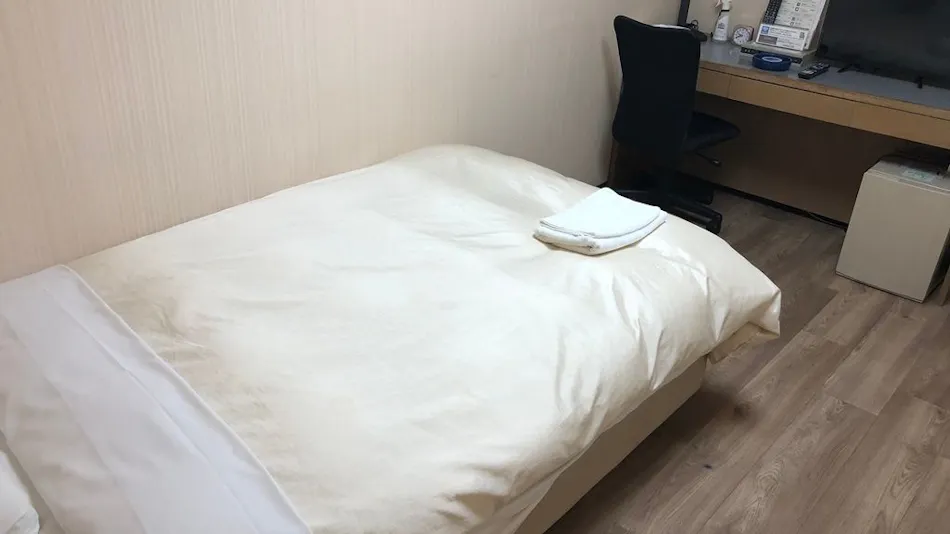 Hotel Kimitsu Hills