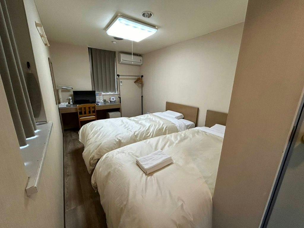 Hotel Kimitsu Hills