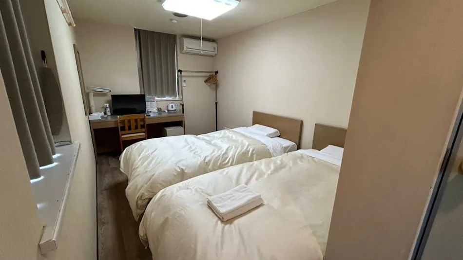 Hotel Kimitsu Hills