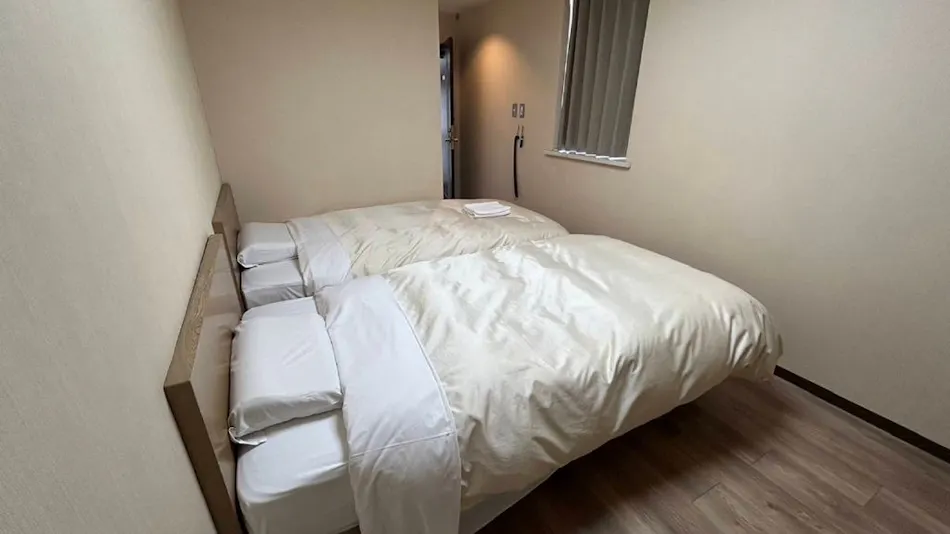 Hotel Kimitsu Hills